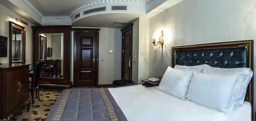 Cassiel Hotel Ankara Exterior foto